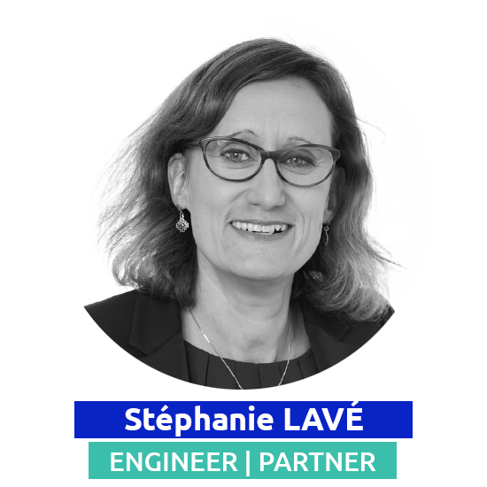 Stephanie_LAVE - Engineer Partner Lavoix